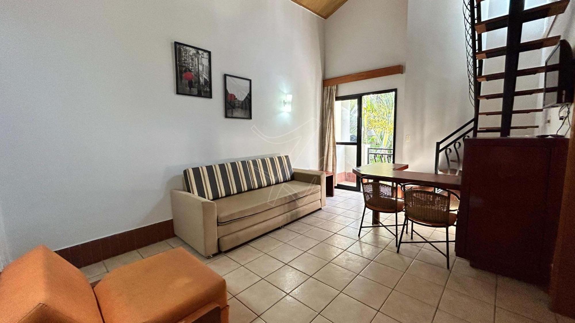 Apartment Luupi - Flat Particular - 2 Quartos Rio Quente