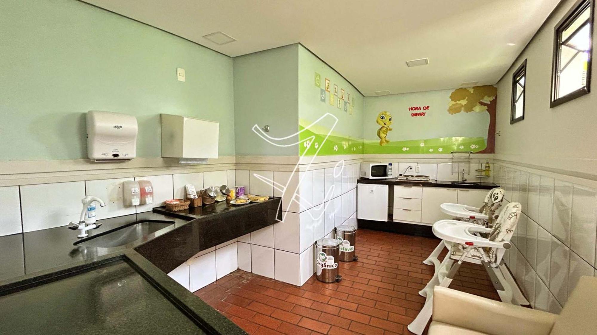Luupi - Flat Particular - 2 Quartos Rio Quente