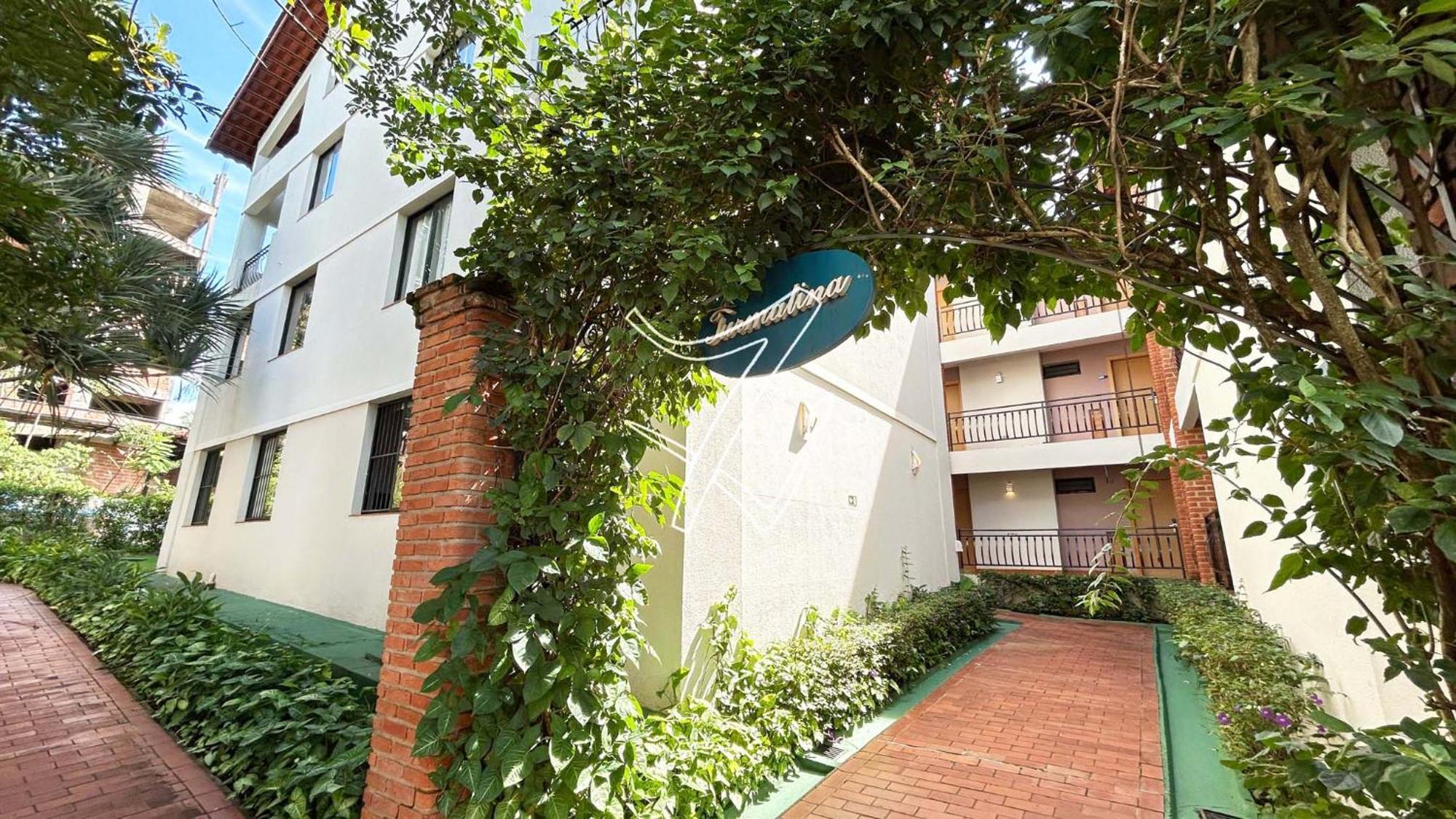 Apartment Luupi - Flat Particular - 2 Quartos *